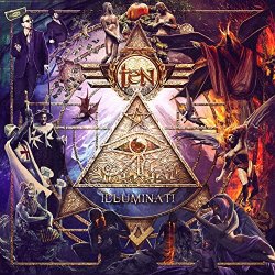 Illuminati - Ten