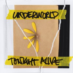 Underworld - Tonight Alive