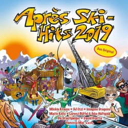 Apres Ski Hits 2019 - Sampler