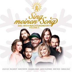 Sing meinen Song - Das Weihnachtskonzert - Volume 5 - Sampler