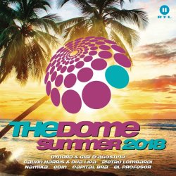 The Dome - Summer 2018 - Sampler