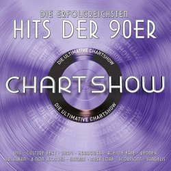 Die ultimative Chartshow - Die erfolgreichsten Hits der 90er - Sampler
