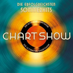 Die ultimative Chartshow - Die erfolgreichsten Sommerhits - Sampler