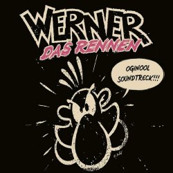 Werner - Das Rennen - Sampler