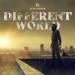 Different World - Alan Walker