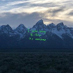 Ye (EP) - Kanye West