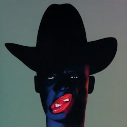 Cocoa Sugar - Young Fathers