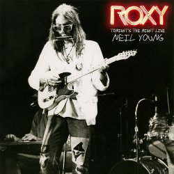 Roxy - Tonight