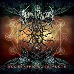 Sociopathic Constructs - Abnormality