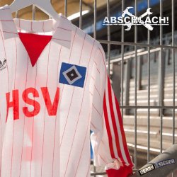 HSV - Abschlach!