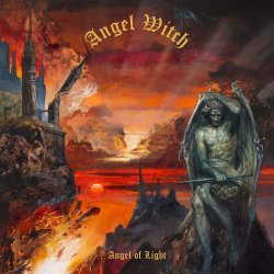 Angel Of Light - Angel Witch