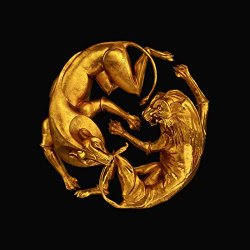 The Lion King: The Gift - Beyonce