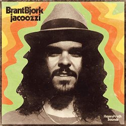 Jacoozi - Brant Bjork