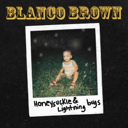 Honeysuckle And Lightning Bugs - Blanco Brown