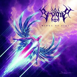 Wings Of Fire - Brymir