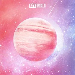 BTS World (Soundtrack) - BTS