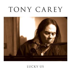 Lucky Us - Tony Carey
