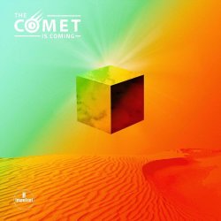 The Afterlife - Comet Is Coming