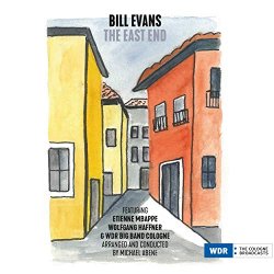 The East End - Bill Evans
