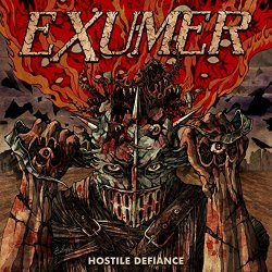 Hostile Defiance - Exumer