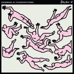 Swimming In Thunderstorms - Fischer-Z