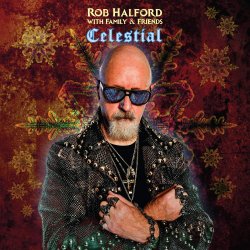 Celestial - Rob Halford