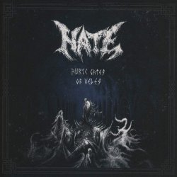 Auric Gates Of Veles - Hate