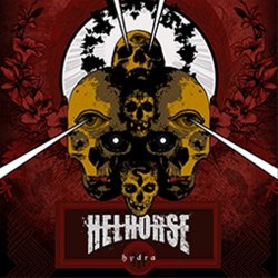 Hydra - Hellhorse