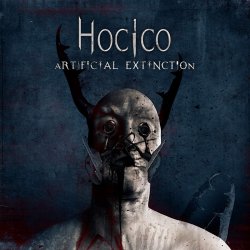 Artificial Extinction - Hocico
