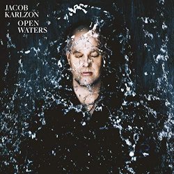 Open Waters - Jacob Karlzon