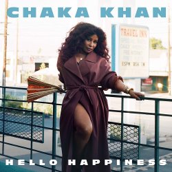 Hello Happiness - Chaka Khan