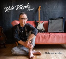 Make Me An Offer - Udo Klopke Band