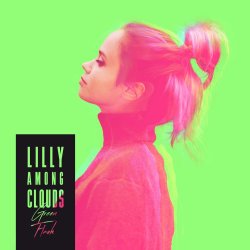 Green Flash - Lilly Among Clouds