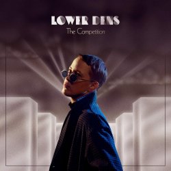 The Competition - Lower Dens
