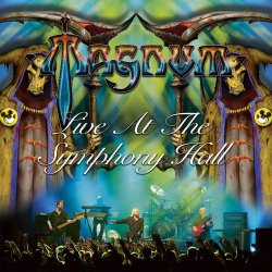 Live At The Symphony Hall - Magnum