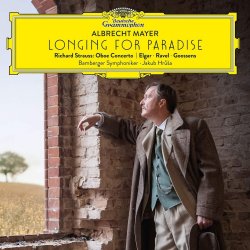 Longing For Paradise - Albrecht Mayer