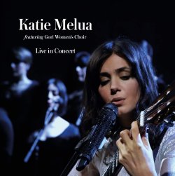 Live In Concert - Katie Melua