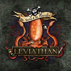 Leviathan - Mr. Hurley und die Pulveraffen