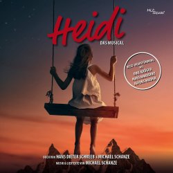 Heidi - Das Musical - Musical