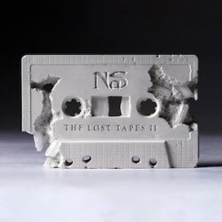 The Lost Tapes 2 - Nas