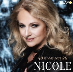 50 ist das neue 25 - Nicole