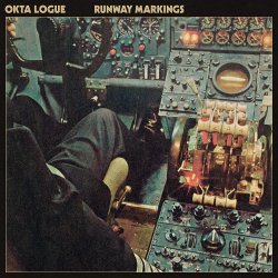 Runway Markings - Okta Logue
