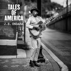 Tales Of America - J.S. Ondara