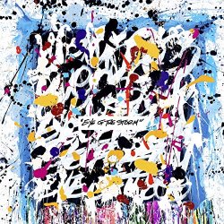 Eye Of The Storm - One OK Rock