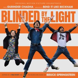 Blinded By The Light - Soundtrack