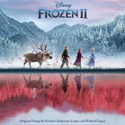 Frozen II - Soundtrack