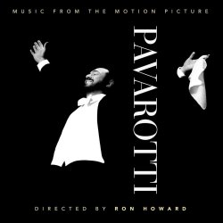 Pavarotti - Soundtrack