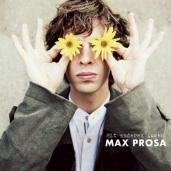 Mit anderen Augen - Max Prosa
