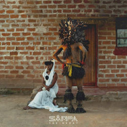 The Return - Sampa The Great