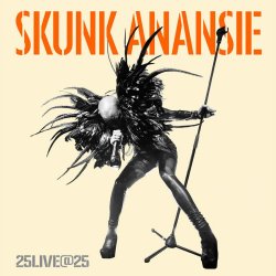 25Live@25 - Skunk Anansie